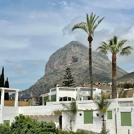 House * Javea