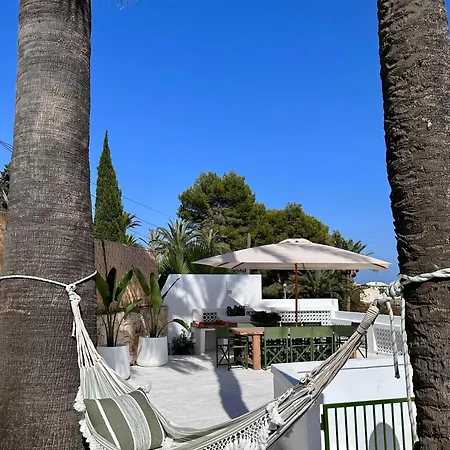 House Holiday home