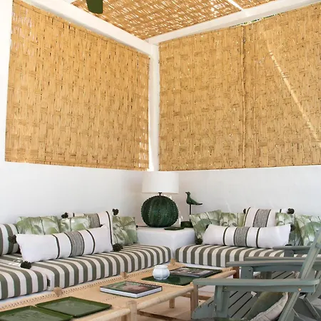 House Javea